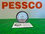 Magnehelic Differential Pressure Gauge Pessco Is Offering C110921-3. Fixed Price $64.95.