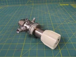Matheson 9467-4-V6FM Ultra-line High Purity Pressure Regulator 100 Psi-out. Fixed Price $749.00.