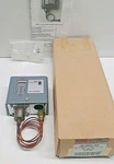 New Old Stock! Carrier 36" Long 1/4" Flare Pressure-stat HK-02UA-300. Fixed Price $179.95.
