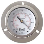 Winters PFQ900-DRY-25FF Panel-mount Vacuum Gauge, 30 To Psi, 1/2 Dial,. Fixed Price $14.19.