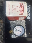 Winters PEM201LF 2" Pressure Gauge. Fixed Price $25.00.