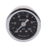 Russell Performance 650340 Fuel Pressure Gauge. Fixed Price $50.35.