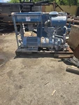 Euc-quincy QSI-245 Air Compressor 50 Hp. Fixed Price $3000.00.