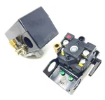 Furnas Hubbell 69JF9LY, C/h CW207561AV Pressure Switch W/ On/off Lever 175 Psi. Fixed Price $62.23.