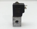 Aro Fluid Power CAT66P-120-A-G 119690-33 120V Ac 50/60HZ. Fixed Price $31.50.