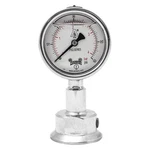 Winters PSQ15803 Pressure GAUGE,2-1/2" Dial Size,silver 491G28. Fixed Price $239.87.