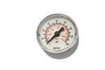Wika 4267029 111.12 1.5 In Output Pressure Gauge 160 Psi/kpa 1/8 Npt Cbm New. Fixed Price $24.99.