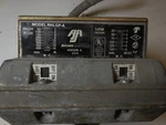 Antunes Rhlgp-a High Low Double Gas Pressure Switch Automatic Reset. Fixed Price $100.00.