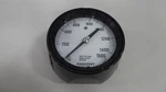 Ashcroft 45-1279-RS-04B-1500 Duragauge 4-1/2 1500PSI 316 Tube/steel 451279RS004B. Fixed Price $100.00.