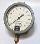 Industrial Ashcroft Amc 4297 Test Gauge. Fixed Price $49.99.