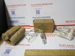 Mcdonnell & Miller 3 Wire Switch SA-150M-124 Nos , D2. Fixed Price $229.99.