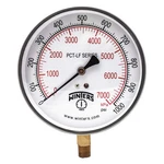 Winters PCT293LF 1/4" Pct-lf 0-1000# Pressure Gauge. Fixed Price $48.07.