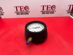 Marsh Pressure Gauge P0142F-002, 4.5 Proc 1/4 Npt, 0/30 Psi (sg). Fixed Price $28.50.