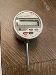Ono Sokki EG-225 Digital Linear Gauge Power Cable. Fixed Price $60.00.