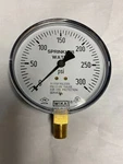 Wika 4233761 Sprinkler Water Gauge. Fixed Price $12.00.