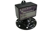 Ashcroft B424B 301W Snap Action Pressure Switch, In H20, 30" Wc. 15 Amp. Fixed Price $125.00.