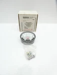 Dwyer 2000-0 Magnehelic Pressure Gauge 0-0.5IN-H2O 4IN 1/8IN. Fixed Price $122.45.