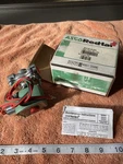 Asco Red Hat Automatic Value 8214G20 Watertight/explosion Proof Solenoid Nib. Fixed Price $49.99.
