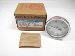 New Ashcroft 30PSI Pressure Gauge 1/2. Fixed Price $29.99.