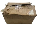Foxboro 65FS-FDJB-D Field Mount Flow Gauge Nsmp. Fixed Price $290.00.