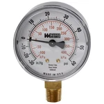 Groen Compound GAUGE2-1/2, 30VAC-60PSI Z084208. Fixed Price $58.95.