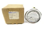 Wika 9767193 0-30PSI Nsmp. Fixed Price $32.00.