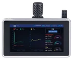 Reed Instruments R9920 Indoor Air Quality Meter, Desktop/wall Mount. Fixed Price $1095.00.