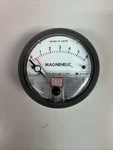 Dwyer 2006 Magnehelic 0-10 Inches Of Water Differential Pressure Gauge W06N Dn. Fixed Price $54.87.