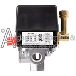 Z-AC-0197 Oem Dewalt/craftsman/porter Cable 4-PORT Pressure Switch 110/135 Psi. Fixed Price $63.90.