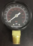 Norgren 18-013-082 Pressure Guage. Fixed Price $12.99.