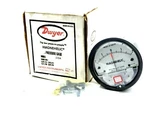 New Dwyer 2304 Pressure Gage. Fixed Price $60.00.