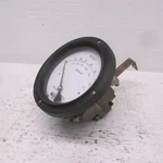 Mid-west Instrument 130SC-10-00 Gauge Max Water Pres. 500 Temp 200*F H2O. Fixed Price $412.00.