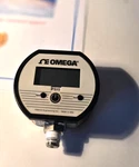 Omega DPG1000B-300G Digital Pressure Gage 0-300 Psig. Fixed Price $199.00.