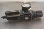 Wilker B18-04-FLOO Flow Gauge 0-135 Psig. Fixed Price $49.00.