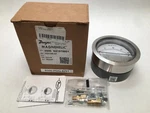 Dwyer 2220-SS-ST Magnehelic Pressure Gauge 0-20 Psi 2000 S41978801 W24AF Usa. Fixed Price $107.07.