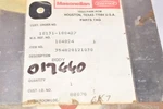 Masoneilan Valve & Controls - Dresser Part: 354820121030, Body. Fixed Price $200.98.