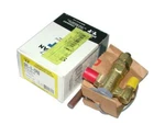 New Sporlan GFE-2-CP60 Thermostatic Expansion Valve 3/8 1/2 Sae Flare. Fixed Price $59.99.