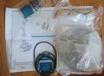 Atlas Copco Inlet Valve Part: 2901-0302-00. Fixed Price $350.00.