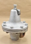 Watts Steam Pressure Regulator, 152A, M3 ,10-50 Psi Fnpt 1/2" Inlet. Fixed Price $292.00.