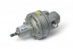 Smc Dalmec EIR412-F04-X27A Precision Regulator 00.79.0510. Fixed Price $120.00.