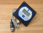 Cecomp Electronics DPG1000DR30PSIG-V-HA-400-PM Digital Pressure Gauge. Fixed Price $148.33.