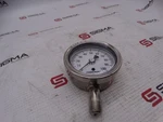 Ashcroft 25-1009-SW-02L-100# Gauge. Fixed Price $69.29.