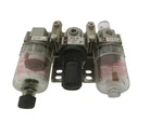 Smc AC10-M5-Z Filte/regulator/lubricator Nsnp. Fixed Price $50.00.