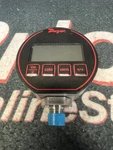 Dwyer DPG-105 55EH93 Digital Pressure Gauge, 3" Dial Size. Fixed Price $300.00.