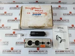 Piab M100B6-DN Vacuum Pump P(opt) 0.4-0.6MPA 58-87PSI W/ F+r 105-106-110-111 Set. Fixed Price $1146.18.