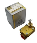 Parker 16FS5C2464ACH Solenoid Unit Valve 1" Npt Orifice (4 Available). Fixed Price $229.99.