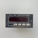 Dynisco Digital Dual Alarm Pressure Controller 1290-1-3000. Fixed Price $144.08.