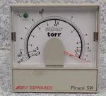 Edwards D39511000 Pirani 501 Torr 110-120V 50/60HZ Vacuum Guage Used. Fixed Price $359.99.