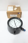 Ashcroft 45-1279-RS-D2L-5000 Pressure Gauge 4-1/2IN 0-5000PSI. Fixed Price $296.90.
