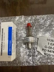 Agilent Vacuum Gauge Tube 0531 & 0536) - P/n: F0472301 L6141308. Fixed Price $405.00.
